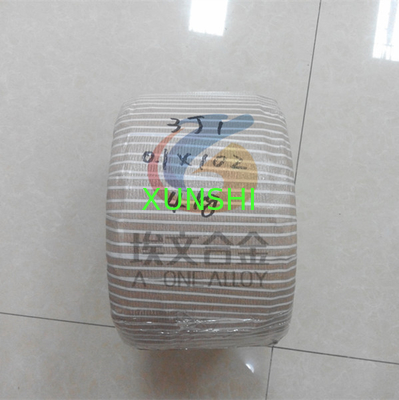 Elgiloy UNS R30003 (Co-Cr-Ni Alloy) super-alloy  Elgiloy alloy  3J21，Phynox, W.Nr 2.4711