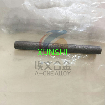 Terfenol-D Rare Earth Giant Magnetostrictive Alloy (TbDyFe round bar) magnetostrictive