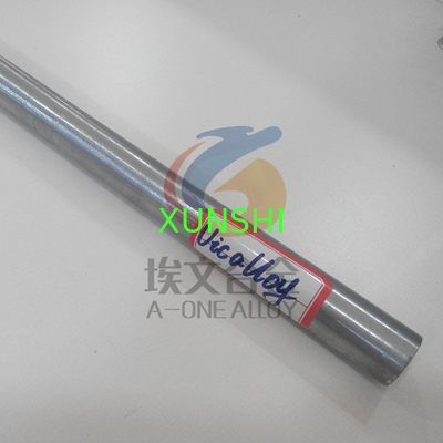 Vicalloy Iron-Cobalt-Vanadium Hysteresis Alloy Strip (Vicalloy bar) (Vicalloy wire)