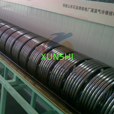 Inconel 686 (UNS N06686) UNS N06686, Alloy 686,  NS3309, 2.4606 Rod, wire, bar, forg