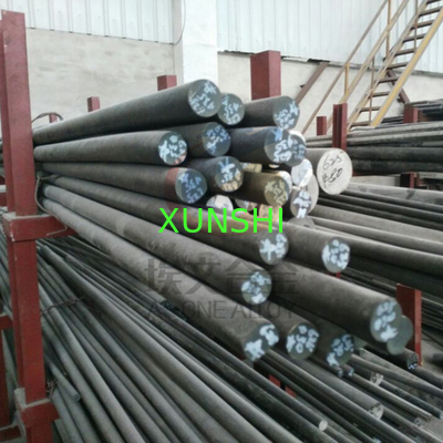 Inconel 686 (UNS N06686) UNS N06686, Alloy 686,  NS3309, 2.4606 Rod, wire, bar, forg