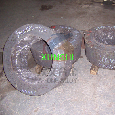 Inconel 686 (UNS N06686) UNS N06686, Alloy 686,  NS3309, 2.4606 Rod, wire, bar, forg