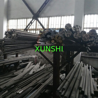VACOFLUX 50  highest flow density soft magnetic alloy
