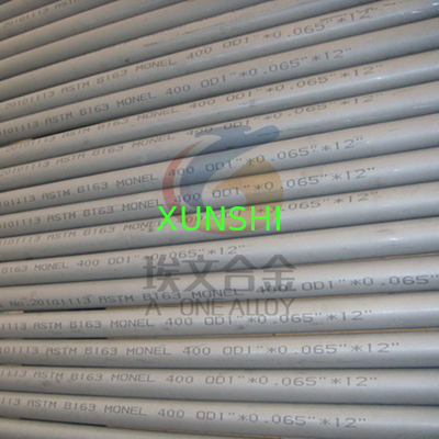 Monel 400 (UNS N04400) anti-corrosion alloy strip, bar, wire, pipe,  forging, flange