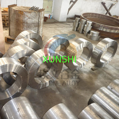 Monel 400 (UNS N04400) anti-corrosion alloy strip, bar, wire, pipe,  forging, flange