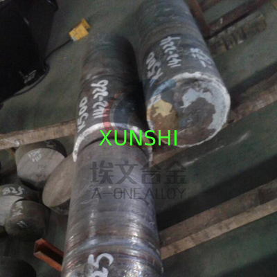 Monel K500 (UNSN05500) (Alloy K500)