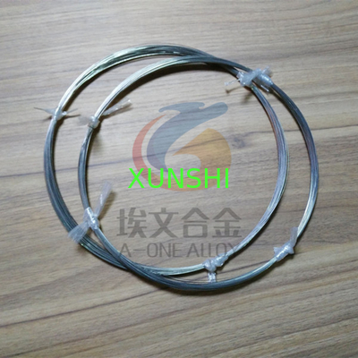 Ni-SPAN-C 902(UNS N09902) stock