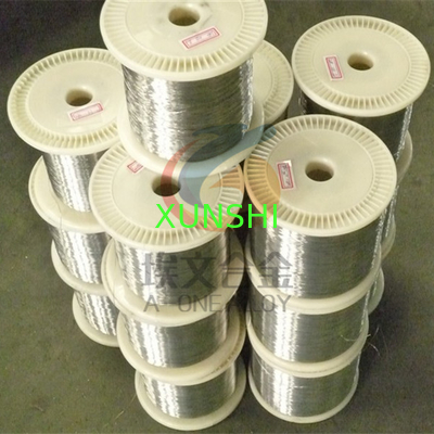 Wiegand wire-Wiegand sensor alloy wire used for wiegand sensor