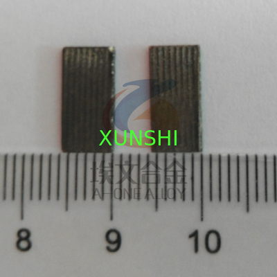 Terfenol-D giant magnetostrictive alloy (TbDyFe)  Rare Earth Giant Magnetostriction