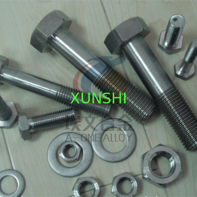 Inconel X-750 (UNSN07750) Plate, sheet, strip, wire, rod, bar,  forging