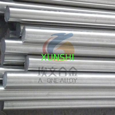 (UNS K92650 alloy) HiperCo 27 / FeCo27soft magnetic alloy bar in stock