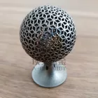 Spherical powder for 3D printing （Grade：Hiperco 27）