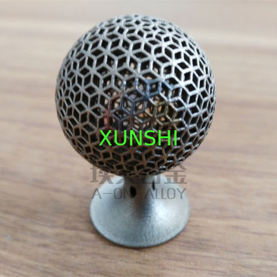 Spherical powder for 3D printing （Grade：Hiperco 27）