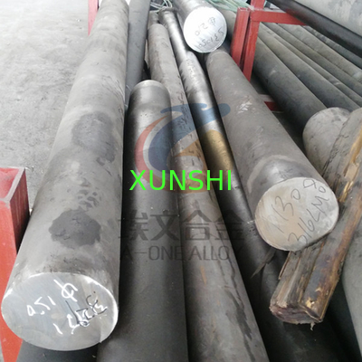 310MoLN (725LN) austenitic stainless steel
