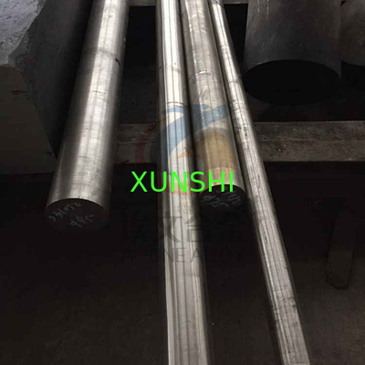 310MoLN (725LN) austenitic stainless steel