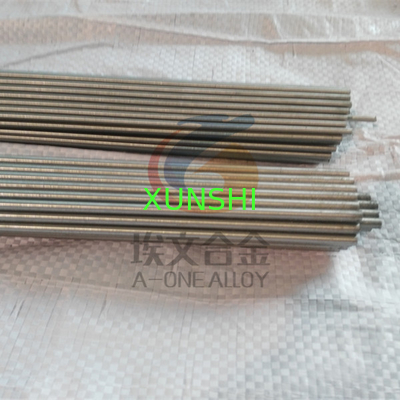 Custom 465 Stainless Steel Round Bar for Medical Instruments-UNS S46500