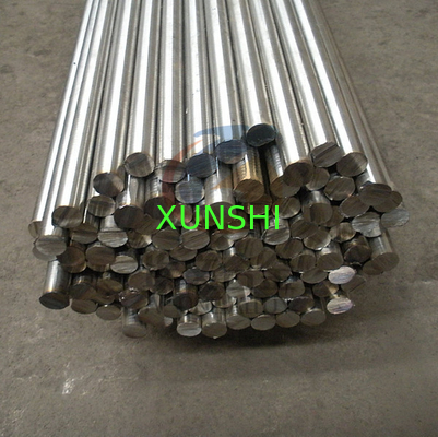 Custom 465 Stainless Steel Round Bar for Medical Instruments-UNS S46500