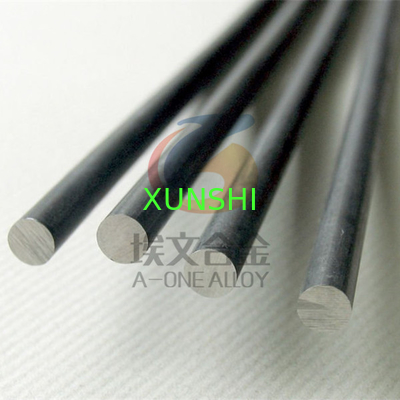 Mumetal iron-nickel soft magnetic alloy
