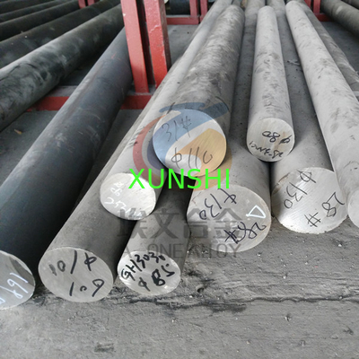 FeCr13 Fe-Cr anti-corrosion soft magnetic alloy bar
