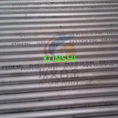 Hastelloy B3 (UNS N10675) alloy factory direct sale with good price