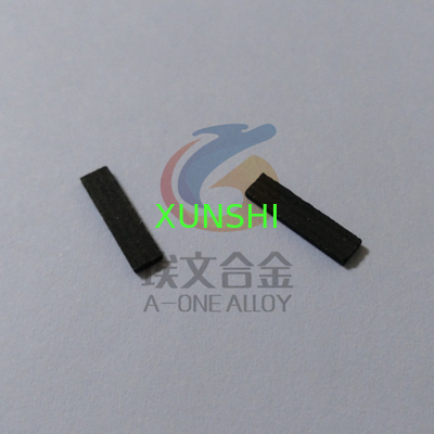 Terfenol-D Rare Earth Giant Magnetostrictive Alloy
