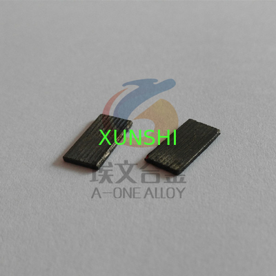 Terfenol-D Rare Earth Giant Magnetostrictive Alloy
