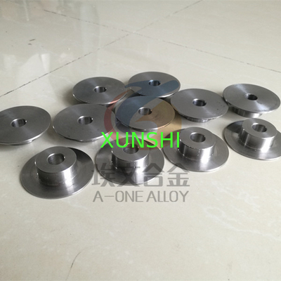 Hiperco50 UNS R30005 rod round bar in stock ASTM A801 Alloy Type 1