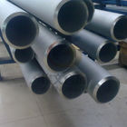 UNS S31260 Duplex Stainless Steel Seamless Pipe