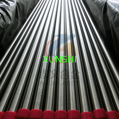 UNS S31260 Duplex Stainless Steel Seamless Pipe