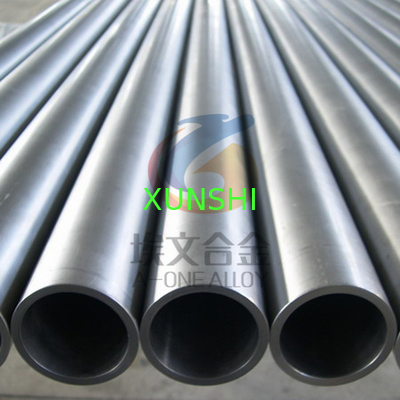 UNS S31260 Duplex Stainless Steel Seamless Pipe