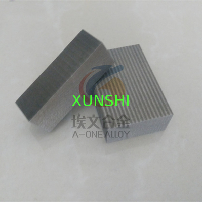 Galfenol Fe83Ga17 Giant Magnetostrictive Alloy Round Bar/ Wire/Plate  （FeGa Giant Magnetostrictive alloy）