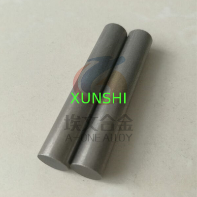 Terfenol-D Rare Earth Giant Magnetostrictive Alloy Bar (TbDyFe Giant Magnetostrictive Alloy)