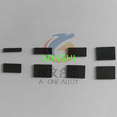 Terfenol-D Rare Earth Giant Magnetostrictive Alloy (TbDyFe round bar) magnetostrictive