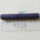 Terfenol-D Rare Earth Giant Magnetostrictive Alloy (TbDyFe round bar) magnetostrictive