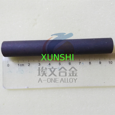 Terfenol-D Rare Earth Giant Magnetostrictive Alloy (TbDyFe round bar) magnetostrictive
