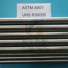 VACOFLUX 50  highest flow density soft magnetic alloy