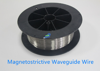 Magnetostrictive wire for magnetostrictive Sensor Diameter 0.75mm Fast Delivery and Free Sample availble