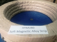 HYMU80 soft magnetic alloy round bar made in China fast delivery with good price
