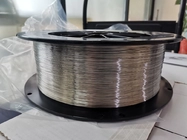 magnetostrictive waveguide straight wire in huge stock with size of diameter 0.5mm/0.75mm/0.8mm