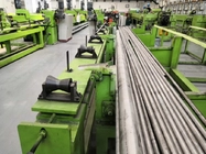 UNS S44660 Super Ferritic Stainless Steel Tube SEAWATER CORROSION RESISTANCE for Power Station Equipments Application