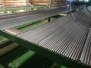UNS S44660 Super Ferritic Stainless Steel Tube SEAWATER CORROSION RESISTANCE for Power Station Equipments Application