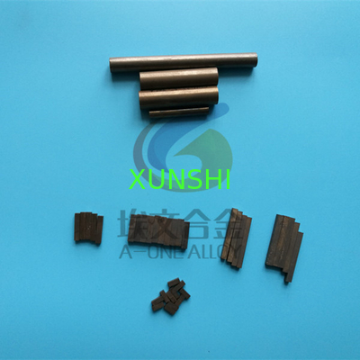 Giant Magnetostrictive material Terfenol-D bar, ring, Terfenol-Dplate, Terfenol-Dpowder,Stock Product