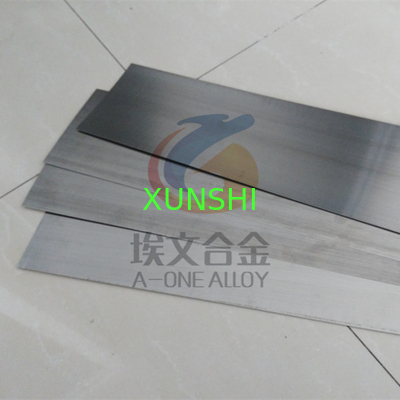 Ni-span-C constant elastic alloy strip,Ni-span-C 902 wire,in stock