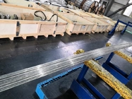 UNS S44660 Super Ferritic Stainless Steel Tube SEAWATER CORROSION RESISTANCE for Power Station Equipments Application