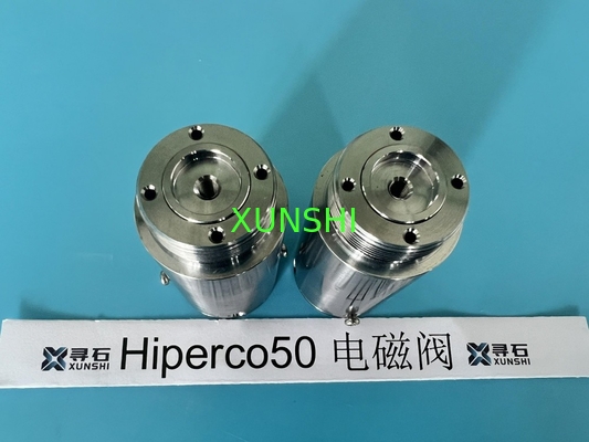 HiperCo 50(UNSR30005) alloy forged bar, hot rolled bar, cold drawn  bar, cold drawn wire