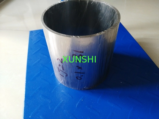 Permendur soft magnetic alloy strip ASTM A801 UNS R30005 thickness 0.10-1.2mm