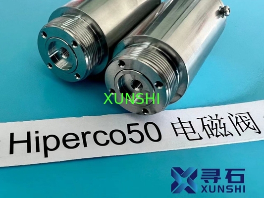 UNSR30005 cold rolled strip, hot forged round bar and cold drawn wire China Origin