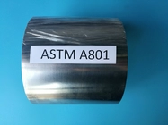 Permendur soft magnetic alloy strip ASTM A801 UNS R30005 thickness 0.10-1.2mm