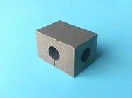 Terfenol-D bar, ring, the largest room temperature  magnetostriction