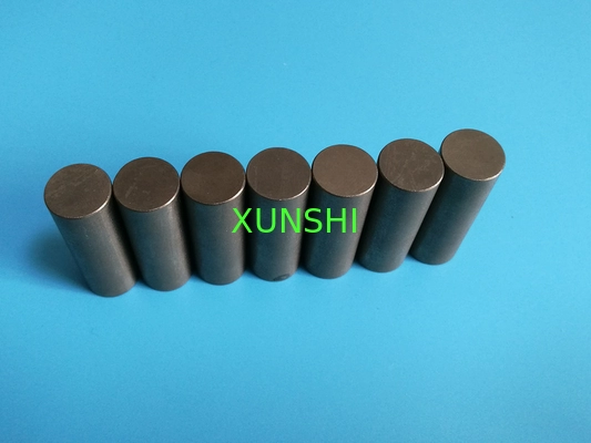 Terfenol-D Rare Earth Giant Magnetostrictive Alloy GMM rod tube